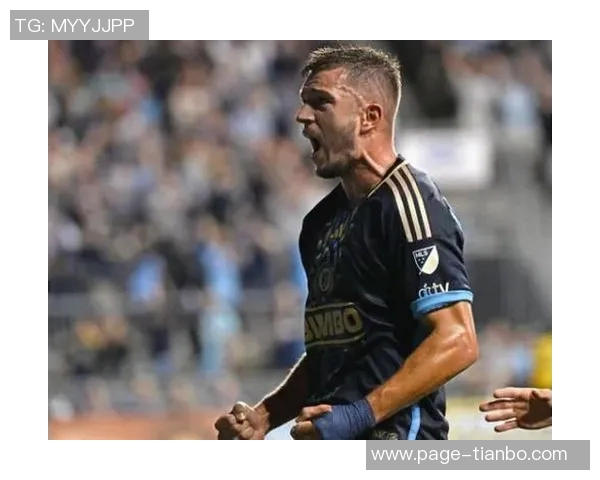 迈阿密国际对费城联合边卫瓦格纳表现出浓厚兴趣并展开初步接触 迈阿密国际对费城联合边卫瓦格纳表现出浓厚兴趣并展开初步接触