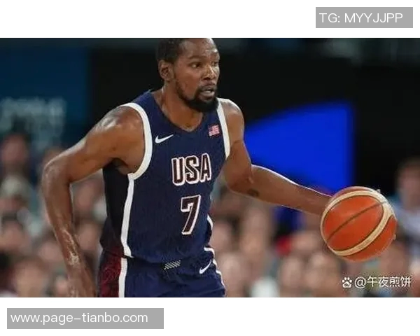 康宁汉姆回忆杜兰特指挥防守时刻感慨万千 康宁汉姆回忆杜兰特指挥防守时刻感慨万千