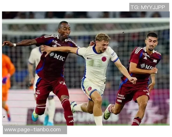 马雷斯卡称赞恩昆库实力但强调帕尔默在球队的重要性