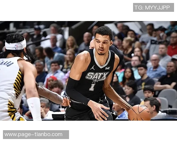 名记分析文班亚马能否夺MVP但坚信他能引领马刺进季后赛