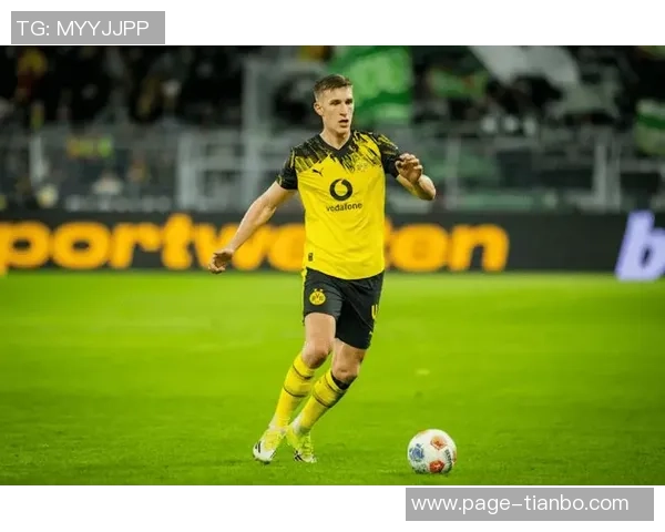 多特蒙德与施洛特贝克阿德耶米续约谈判进行中不愿加入解约条款 多特蒙德与施洛特贝克阿德耶米续约谈判进行中不愿加入解约条款