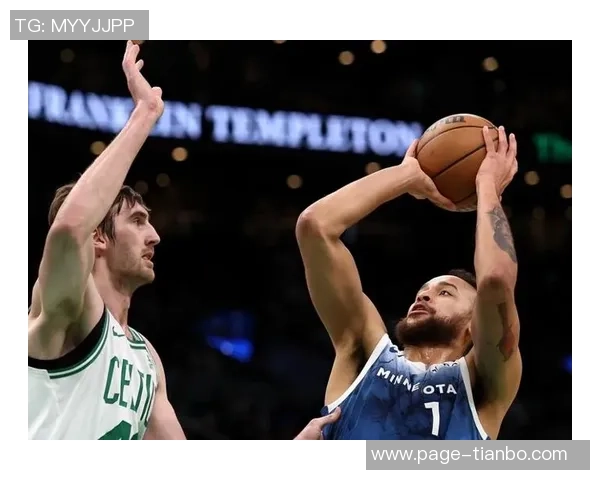 爱德华兹表现平平半场仅得10分次节状态下滑仅得2分