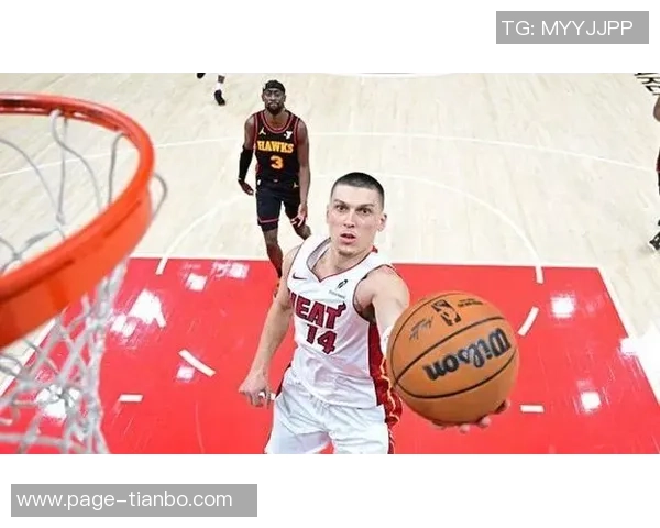 老鹰解说员透露热火工作人员确认希罗将为揭幕战做好准备