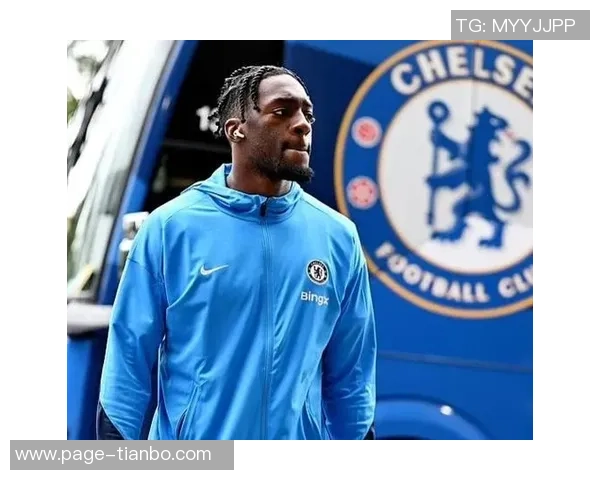 里昂有意租借切尔西后卫迪萨西双方已展开接触