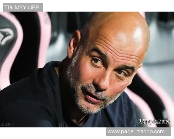 BIG6帅位风云再起瓜迪奥拉争冠在望阿马里下课危机四伏斯洛特弗兰克如坐针毡